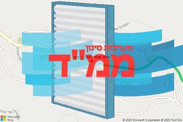 סינון אוויר לממד ביצהר סינון אוויר לממד ביצהר