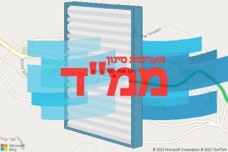 סינון אוויר לממד ביצהר - סינון אוויר לממד ביצהר