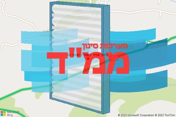 סינון אוויר לממד ביאנוח גת סינון אוויר לממד ביאנוח גת