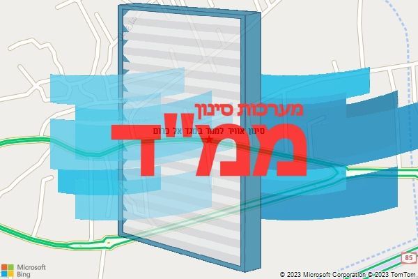 סינון אוויר לממד במגד אל כרום סינון אוויר לממד במגד אל כרום