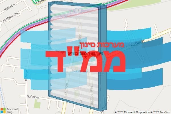 סינון אוויר לממד באודים סינון אוויר לממד באודים