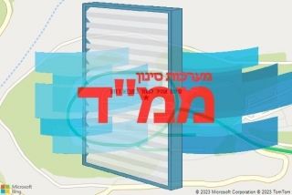 סינון אוויר לממד במבוא דותן - סינון אוויר לממד במבוא דותן