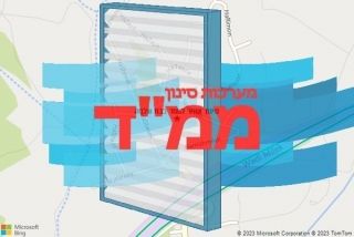 סינון אוויר לממד בבת שלמה - סינון אוויר לממד בבת שלמה