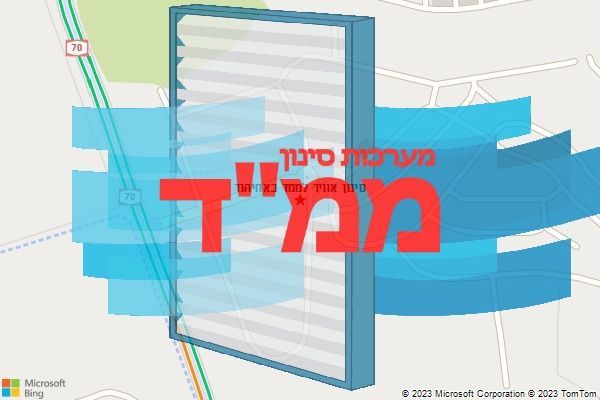 סינון אוויר לממד באחיהוד סינון אוויר לממד באחיהוד