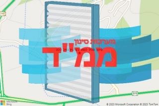 סינון אוויר לממד בקיבוץ נתיב הלה - סינון אוויר לממד בקיבוץ נתיב הלה