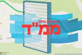 סינון אוויר לממד ברמת רזיאל - סינון אוויר לממד ברמת רזיאל