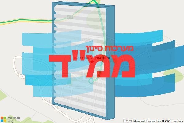 סינון אוויר לממד במעון
