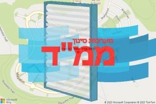 סינון אוויר לממד בשמשית - סינון אוויר לממד בשמשית