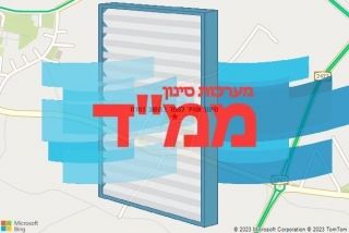 סינון אוויר לממד במושב זמרת - סינון אוויר לממד במושב זמרת
