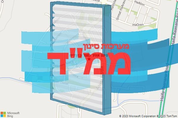 סינון אוויר לממד בנורדיה סינון אוויר לממד בנורדיה