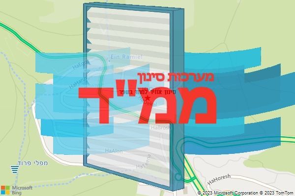 סינון אוויר לממד בשפר סינון אוויר לממד בשפר