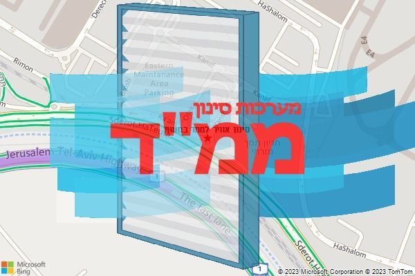 סינון אוויר לממד במעוף