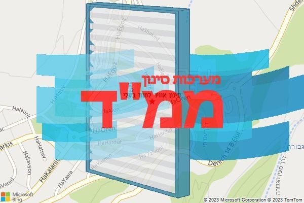 סינון אוויר לממד בעלי