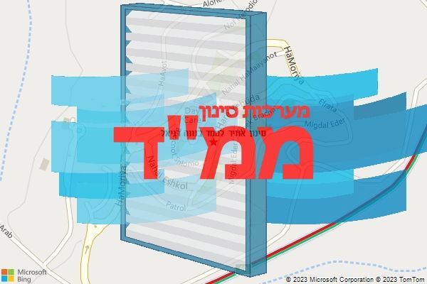 סינון אוויר לממד בנווה דניאל סינון אוויר לממד בנווה דניאל
