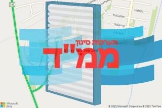סינון אוויר לממד בנהורה - סינון אוויר לממד בנהורה
