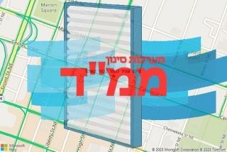 סינון אוויר לממד בכפר סאלם - סינון אוויר לממד בכפר סאלם