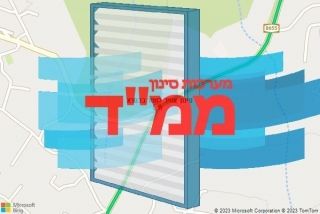 סינון אוויר לממד בכסרא - סינון אוויר לממד בכסרא