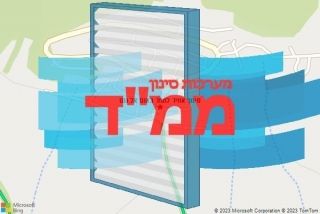 סינון אוויר לממד באום אל גנם - סינון אוויר לממד באום אל גנם