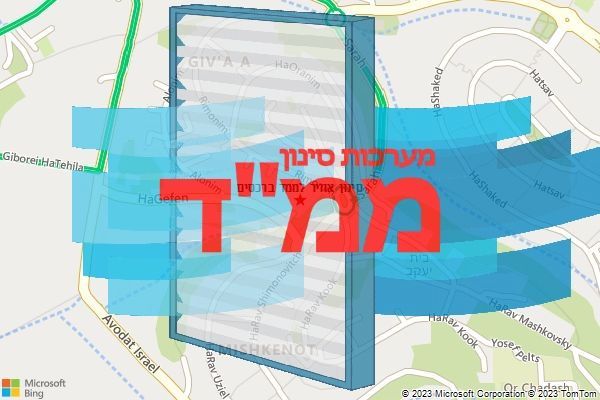 סינון אוויר לממד ברכסים סינון אוויר לממד ברכסים