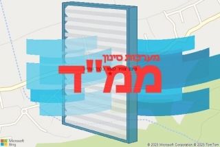 סינון אוויר לממד בכפר עוזייר - סינון אוויר לממד בכפר עוזייר
