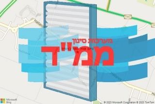 סינון אוויר לממד בצופית - סינון אוויר לממד בצופית