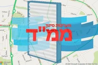 סינון אוויר לממד במיתר - סינון אוויר לממד במיתר