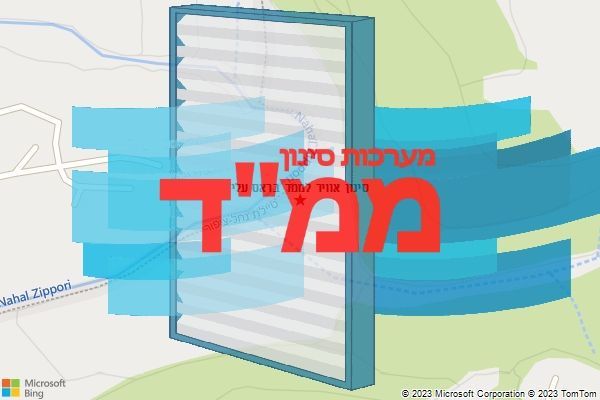 סינון אוויר לממד בראס עלי
