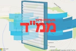 סינון אוויר לממד בסלעית - סינון אוויר לממד בסלעית