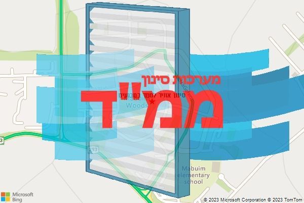 סינון אוויר לממד במבועים