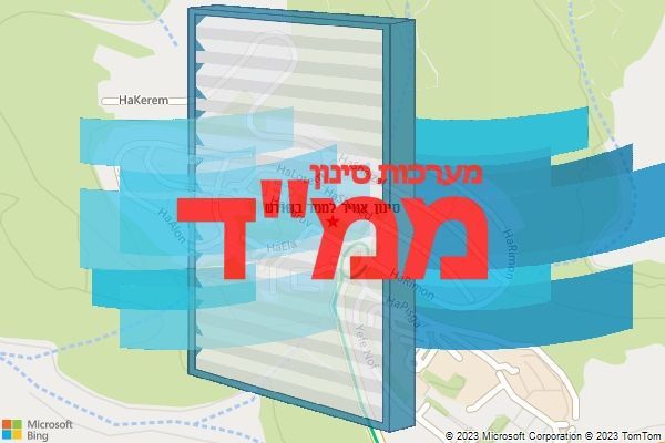 סינון אוויר לממד בשורש סינון אוויר לממד בשורש
