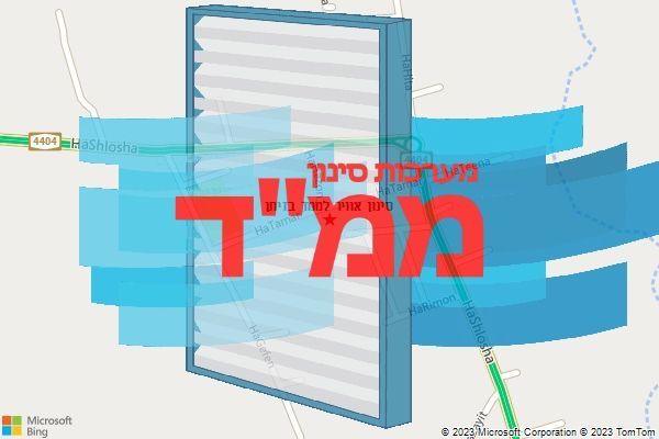 סינון אוויר לממד בזיתן סינון אוויר לממד בזיתן