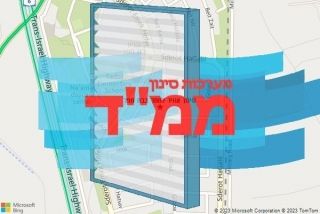 סינון אוויר לממד בבת חפר - סינון אוויר לממד בבת חפר