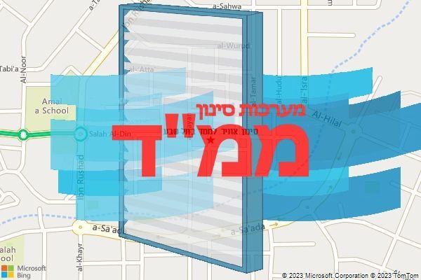 סינון אוויר לממד בתל שבע סינון אוויר לממד בתל שבע
