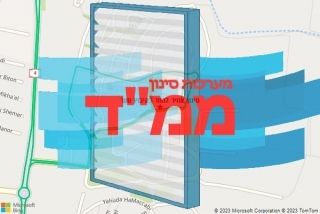סינון אוויר לממד בקיבוץ סער - סינון אוויר לממד בקיבוץ סער
