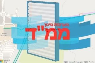 סינון אוויר לממד בכפר סילבר - סינון אוויר לממד בכפר סילבר