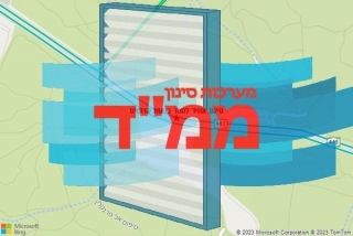 סינון אוויר לממד בנאות קדומים - סינון אוויר לממד בנאות קדומים