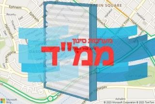 סינון אוויר לממד בכפר דרום - סינון אוויר לממד בכפר דרום