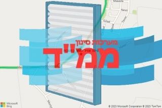 סינון אוויר לממד בתנובות - סינון אוויר לממד בתנובות
