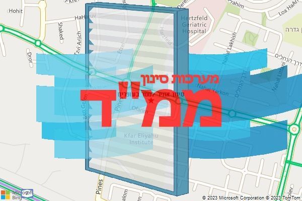 סינון אוויר לממד בעופרים