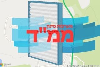 סינון אוויר לממד בקיבוץ יפתח - סינון אוויר לממד בקיבוץ יפתח