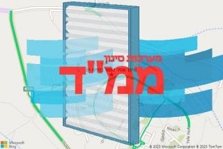 סינון אוויר לממד ברפיח ים - סינון אוויר לממד ברפיח ים