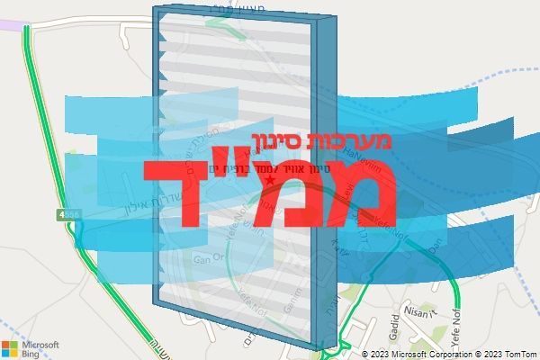סינון אוויר לממד ברפיח ים סינון אוויר לממד ברפיח ים