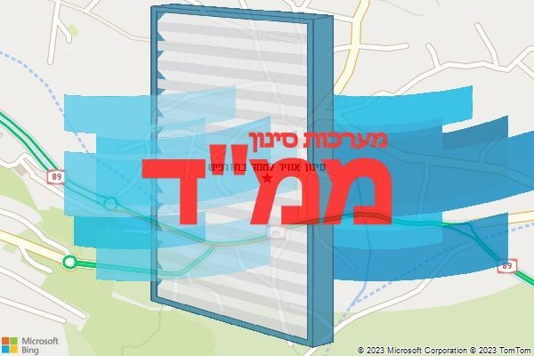 סינון אוויר לממד בחורפיש סינון אוויר לממד בחורפיש