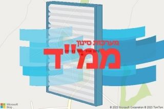 סינון אוויר לממד בקלחים - סינון אוויר לממד בקלחים