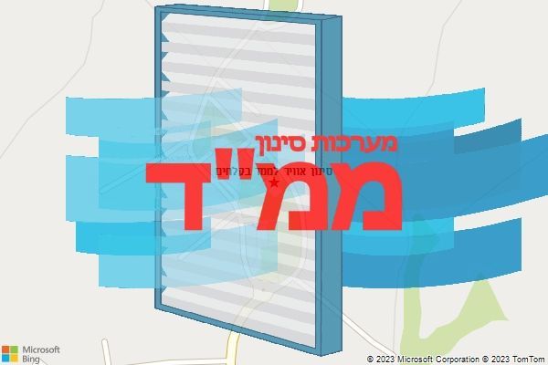 סינון אוויר לממד בקלחים סינון אוויר לממד בקלחים