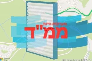 סינון אוויר לממד בדובב - סינון אוויר לממד בדובב