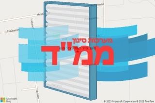 סינון אוויר לממד בכפר מעש - סינון אוויר לממד בכפר מעש
