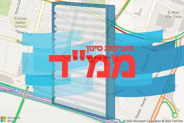 סינון אוויר לממד ברעות סינון אוויר לממד ברעות