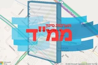 סינון אוויר לממד במושב אזור - סינון אוויר לממד במושב אזור