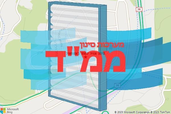 סינון אוויר לממד באשתאול סינון אוויר לממד באשתאול